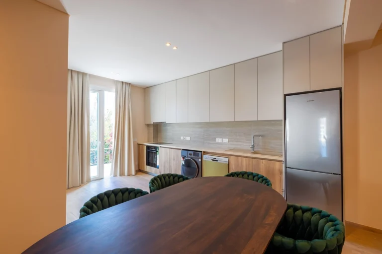 3 Bedroom Apartment for Sale in Aradippou, Larnaca District