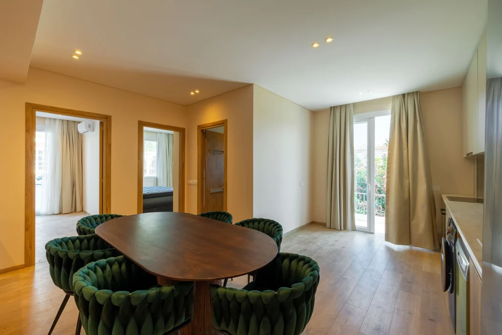 3 Bedroom Apartment for Sale in Aradippou, Larnaca District