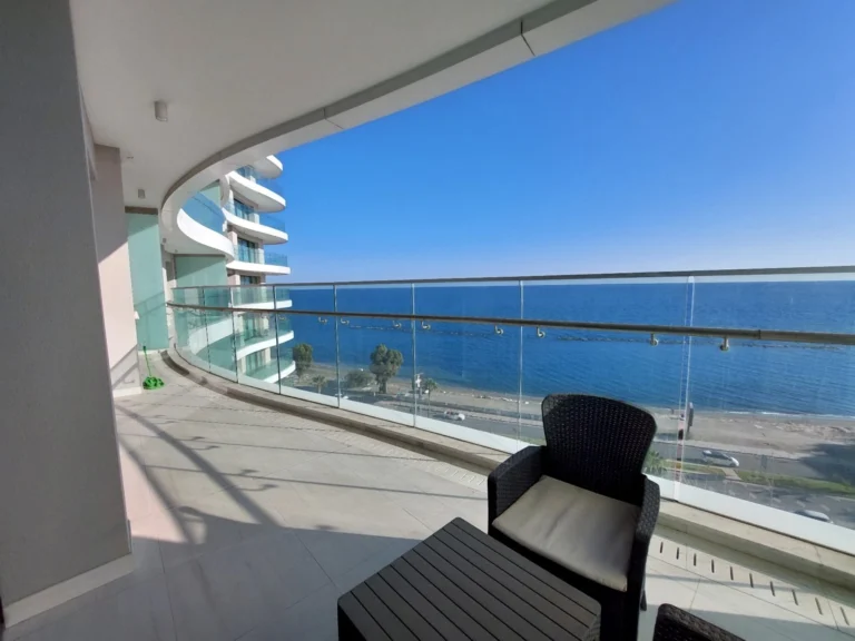 2 Bedroom Apartment for Sale in Potamos Germasogeias, Limassol District