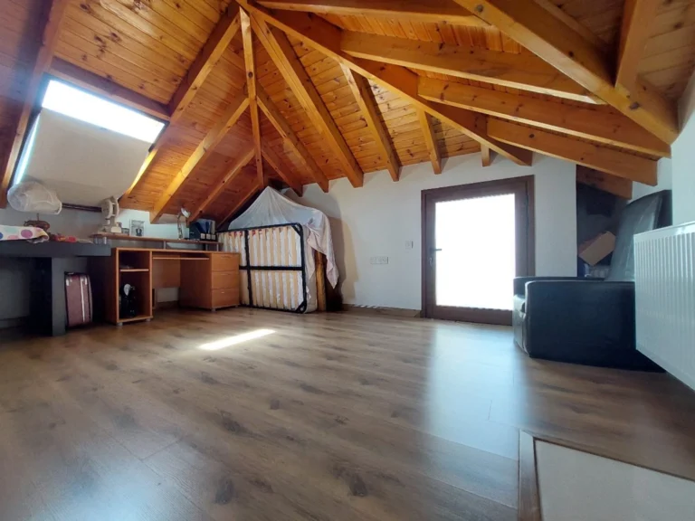 4 Bedroom House for Sale in Palodeia, Limassol District