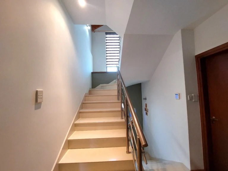 4 Bedroom House for Sale in Palodeia, Limassol District