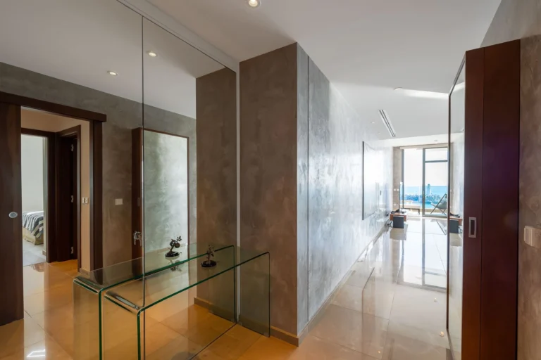 2 Bedroom Apartment for Sale in Limassol – Marina