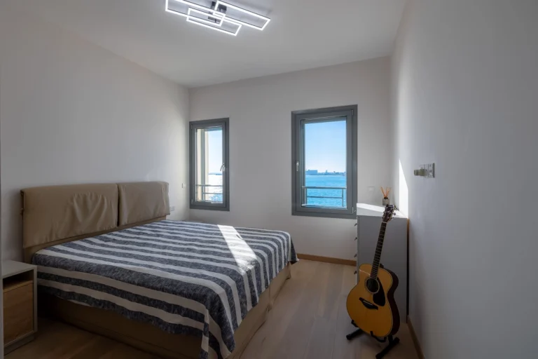 2 Bedroom Apartment for Sale in Limassol – Marina