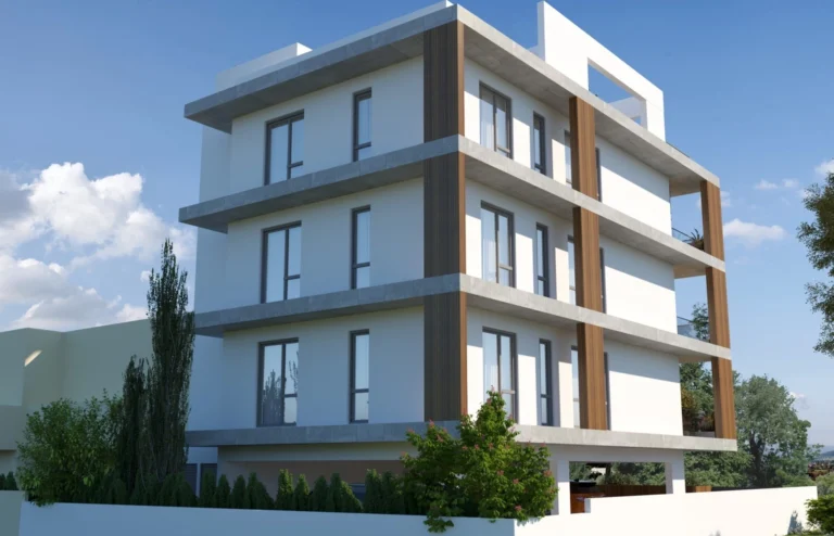 2 Bedroom Apartment for Sale in Agios Nikolaos, Larnaca District