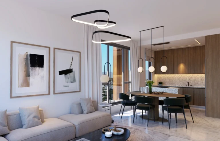 Cheap Apartments for Sale Larnaca up to 400000 euro