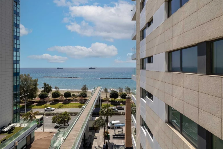 3 Bedroom Apartment for Sale in Limassol – Neapolis