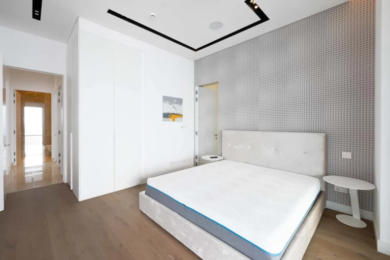 3 Bedroom Apartment for Sale in Limassol – Neapolis