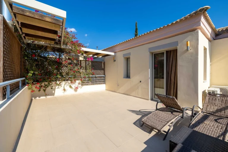 3 Bedroom House for Sale in Agios Tychonas, Limassol District