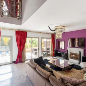 3 Bedroom House for Sale in Agios Tychonas, Limassol District