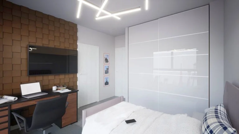 3 Bedroom Apartment for Sale in Limassol – Neapolis