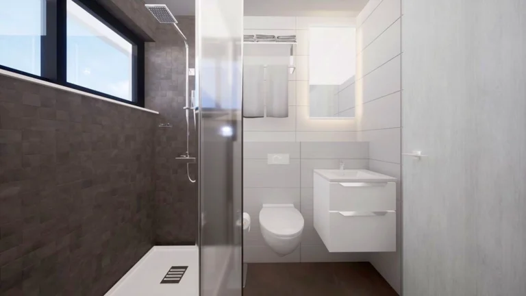 3 Bedroom Apartment for Sale in Limassol – Neapolis