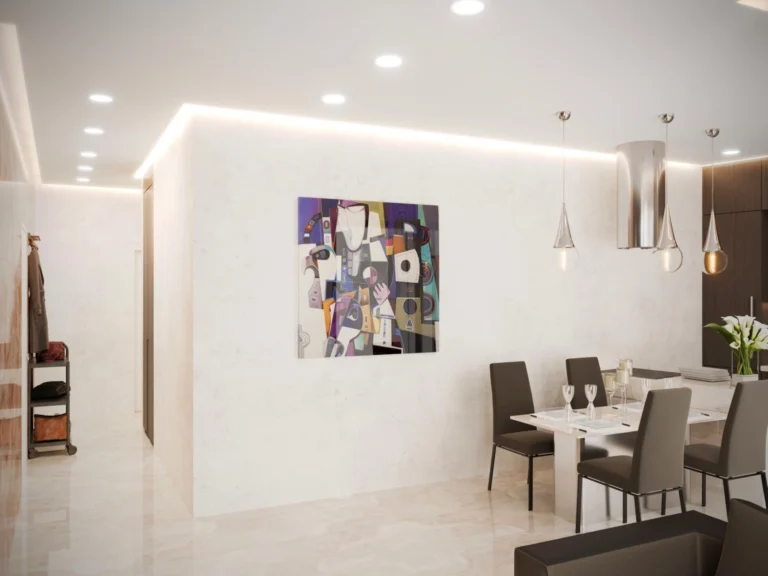 1 Bedroom Apartment for Sale in Livadia Larnakas, Larnaca District
