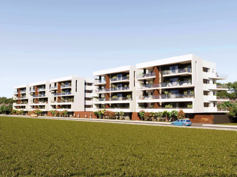 1 Bedroom Apartment for Sale in Livadia Larnakas, Larnaca District