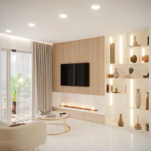 1 Bedroom Apartment for Sale in Livadia Larnakas, Larnaca District