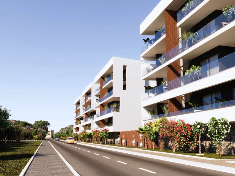 2 Bedroom Apartment for Sale in Livadia Larnakas, Larnaca District