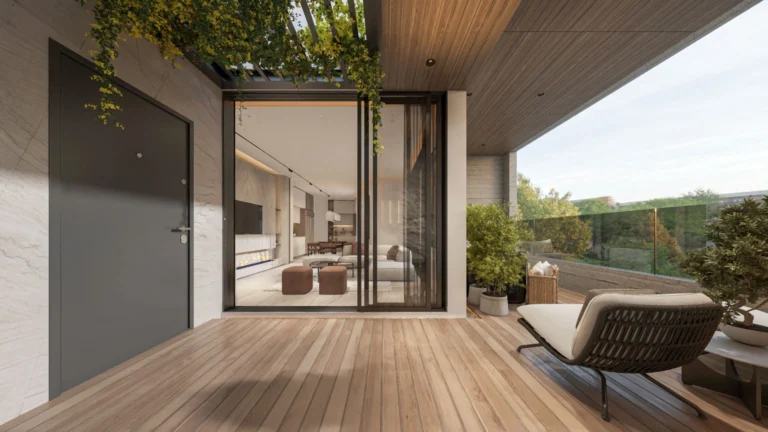 2 Bedroom Apartment for Sale in Germasogeia, Limassol District