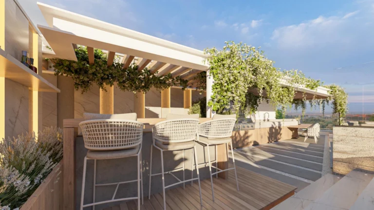 2 Bedroom Apartment for Sale in Germasogeia, Limassol District