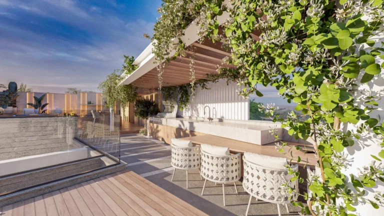 2 Bedroom Apartment for Sale in Germasogeia, Limassol District