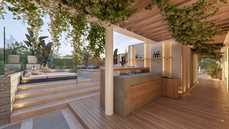 2 Bedroom Apartment for Sale in Germasogeia, Limassol District