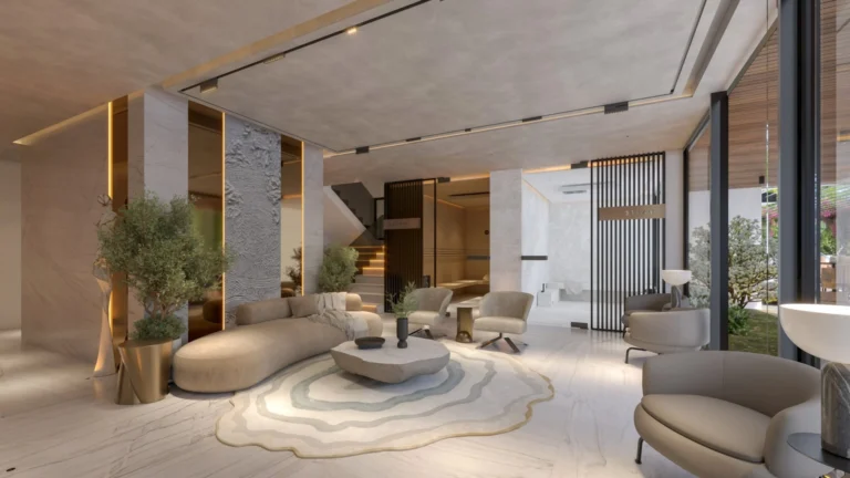 2 Bedroom Apartment for Sale in Germasogeia, Limassol District