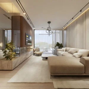 2 Bedroom Apartment for Sale in Germasogeia, Limassol District