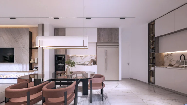 2 Bedroom Apartment for Sale in Germasogeia, Limassol District