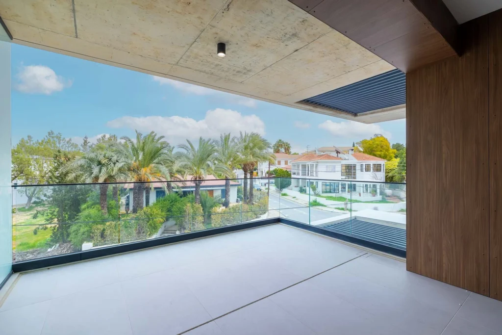 2 Bedroom Apartment for Sale in Aglantzia, Nicosia District