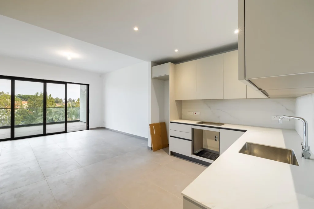 2 Bedroom Apartment for Sale in Aglantzia, Nicosia District