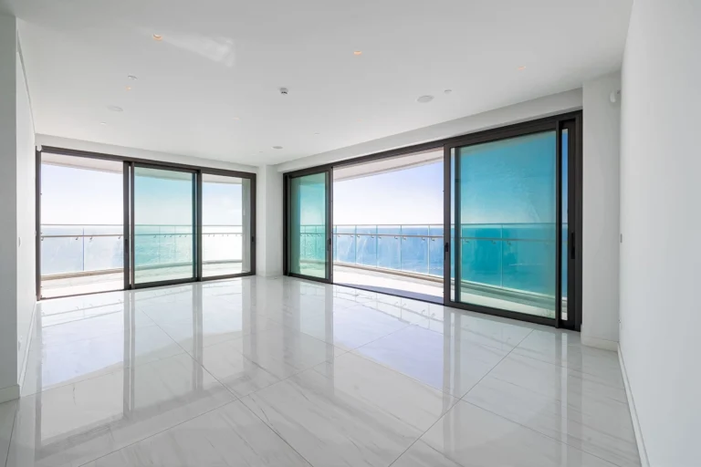 3 Bedroom Apartment for Sale in Potamos Germasogeias, Limassol District