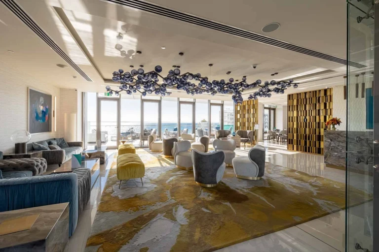 3 Bedroom Apartment for Sale in Potamos Germasogeias, Limassol District