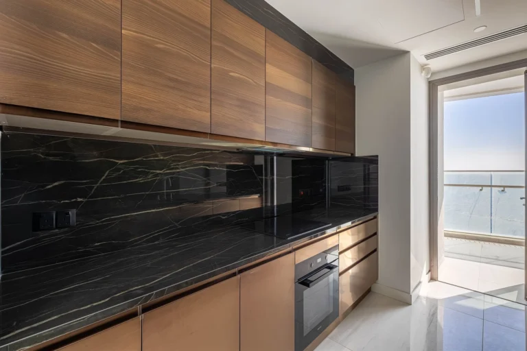 3 Bedroom Apartment for Sale in Potamos Germasogeias, Limassol District