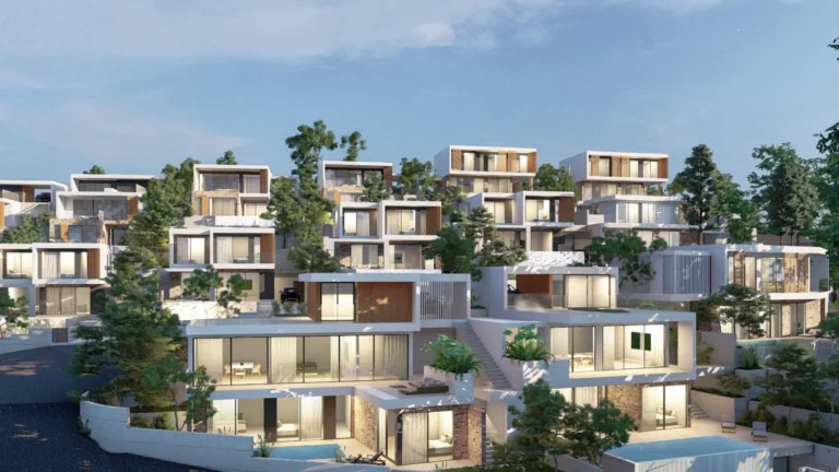 3 Bedroom House for Sale in Geroskipou, Paphos District