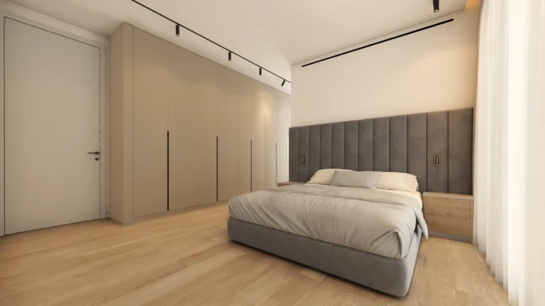 3 Bedroom House for Sale in Geroskipou, Paphos District