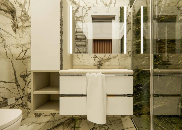 6+ Bedroom House for Sale in Germasogeia, Limassol District