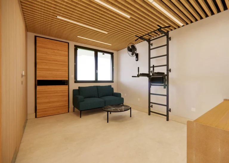 6+ Bedroom House for Sale in Germasogeia, Limassol District