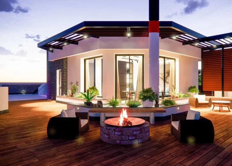 6+ Bedroom House for Sale in Germasogeia, Limassol District