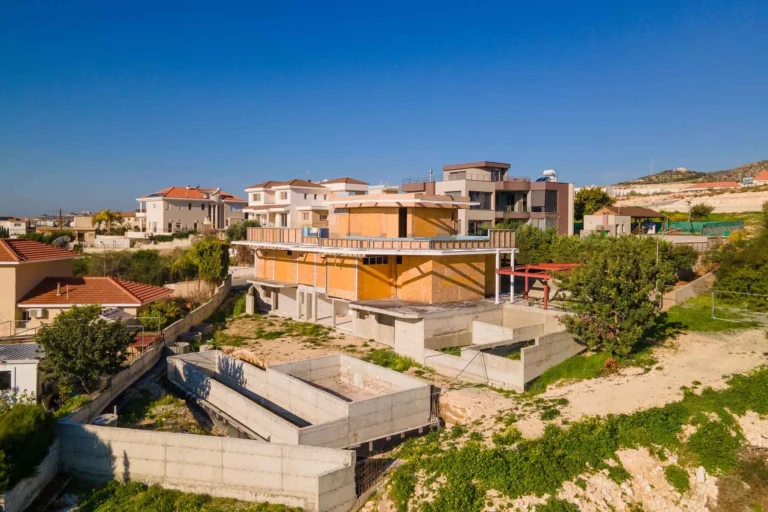 6+ Bedroom House for Sale in Germasogeia, Limassol District