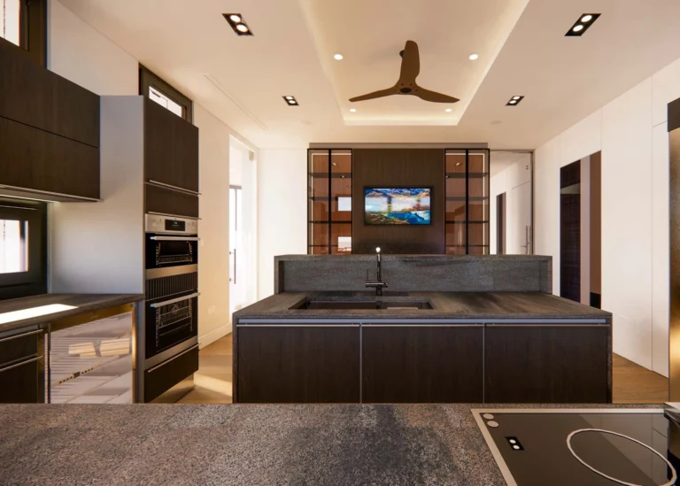 6+ Bedroom House for Sale in Germasogeia, Limassol District