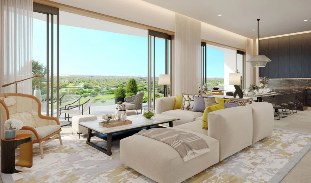 3 Bedroom Apartment for Sale in Limassol District