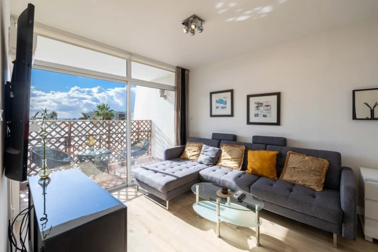 Average Price for 2 Bedroom Apartment in Cyprus