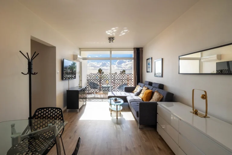 Average Price for 2 Bedroom Apartment in Cyprus
