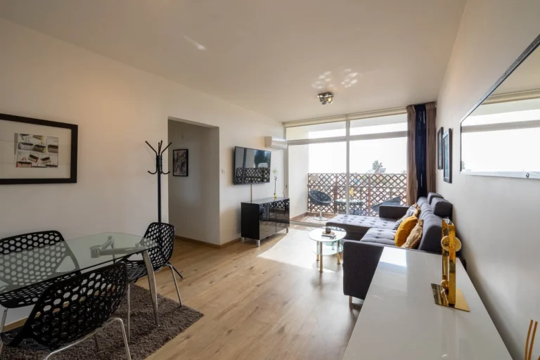 Average Price for 2 Bedroom Apartment in Cyprus