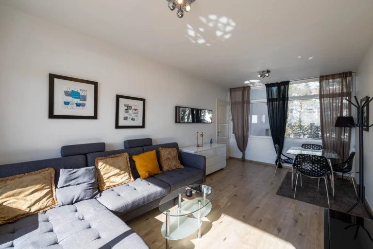 Average Price for 2 Bedroom Apartment in Cyprus