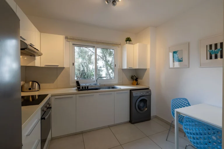 Average Price for 2 Bedroom Apartment in Cyprus