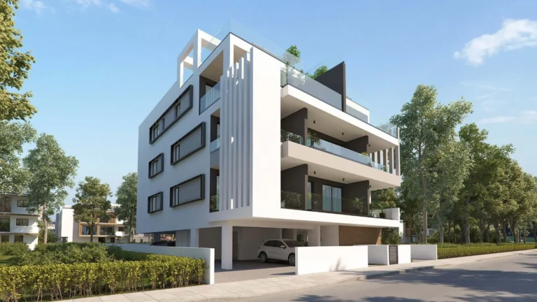 2 Bedroom Apartment for Sale in Agios Nikolaos, Larnaca District