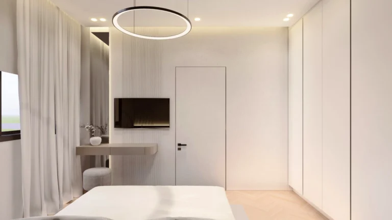 3 Bedroom Apartment for Sale in Limassol – Agia Fyla