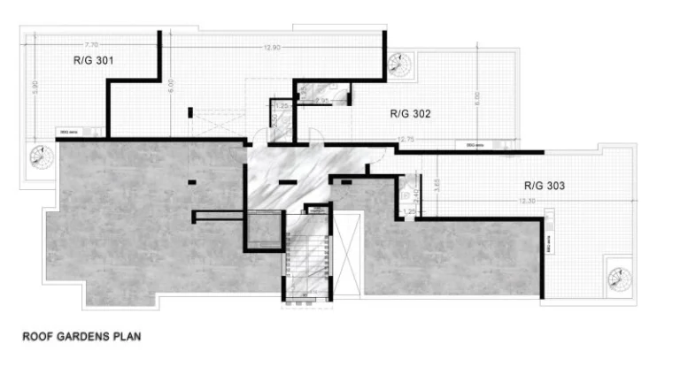 3 Bedroom Apartment for Sale in Limassol – Agia Fyla