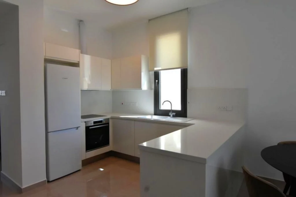 3 Bedroom House for Sale in Potamos Germasogeias, Limassol District