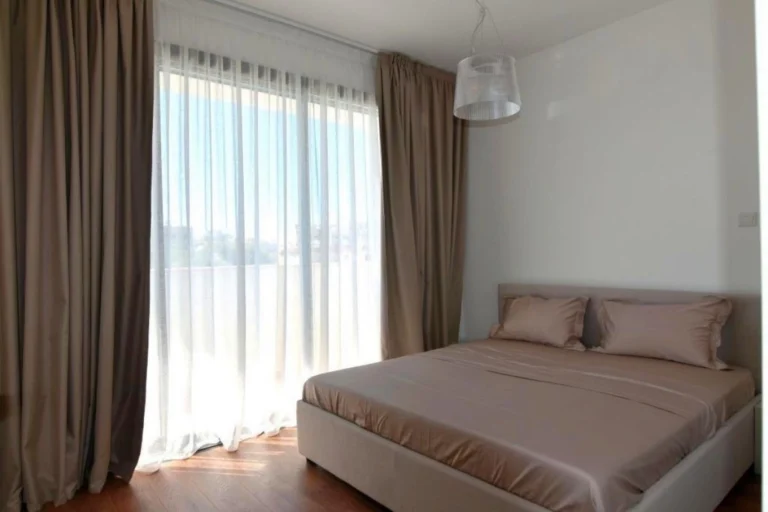 3 Bedroom House for Sale in Potamos Germasogeias, Limassol District