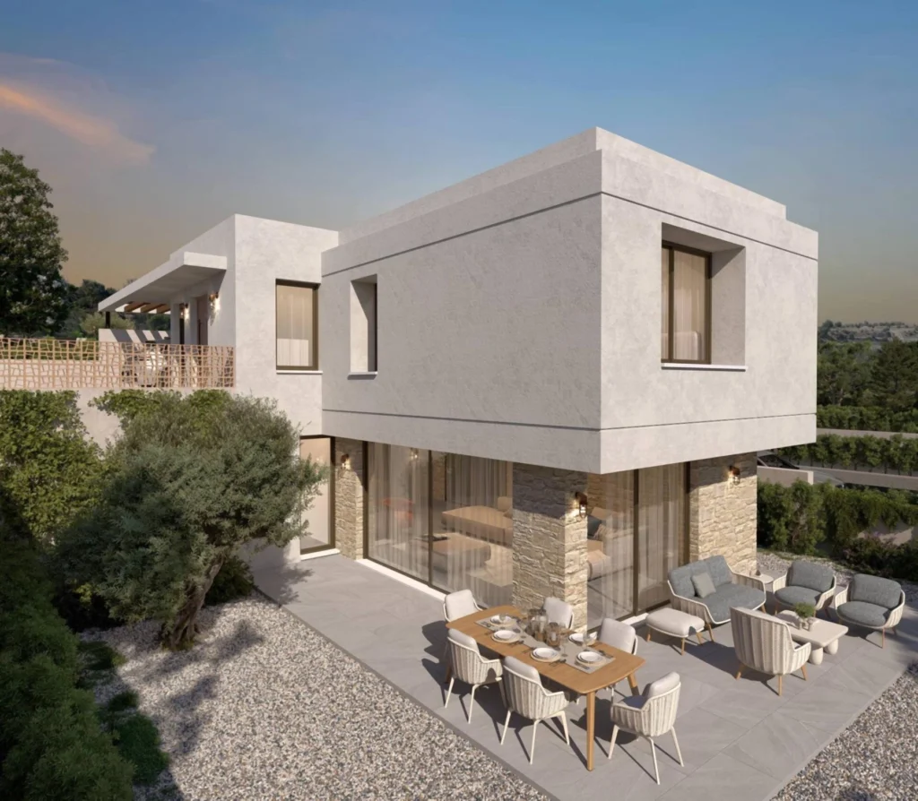 3 Bedroom House for Sale in Sotira, Limassol District